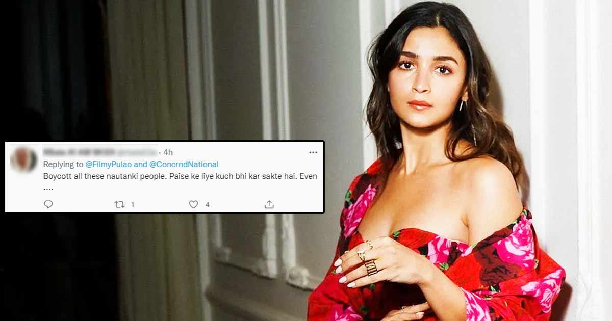 Alia Bhatt Is At The Receiving End Of Trolls Over Promoting Sugar After Calling It ‘Unhealthy’