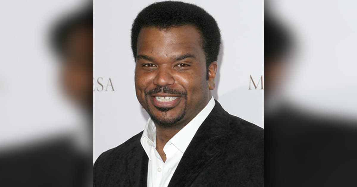 All Set To Bite As Mr. Shark In The Bad Guys, Craig Robinson Spills The Beans On The Dubbing Process, What He Brings To The Character & Much More