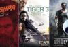 Allu Arjun's 'Pushpa: The Rule', Salman Khan's Tiger 3, Prabhas' Salaar & Varun Dhawan's Bawaal, Reportedly Eyes May 2023 Release