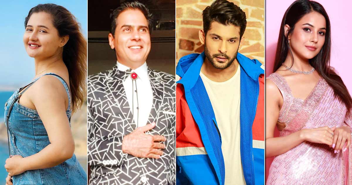 Aman Verma Counters Bigg Boss, Has Now ‘Stopped Being Entertaining’! Says, “Best Was When Sidharth Shukla, Shehnaaz Gill And Rashami Desai…”