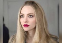 Amanda Seyfried got creeped out by boys asking about 'Mean Girls' weather report