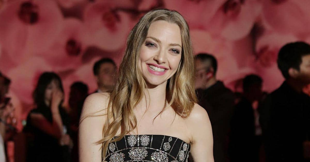 Amanda Seyfried stands up for refugees, abortion rights at Power of Women