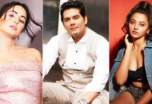Amar Upadhyay Says He Never Faced Discrimination In Bollywood As Hina Khan & Helly Shah Says