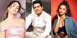 Amar Upadhyay Says He Never Faced Discrimination In Bollywood As Hina Khan & Helly Shah Says