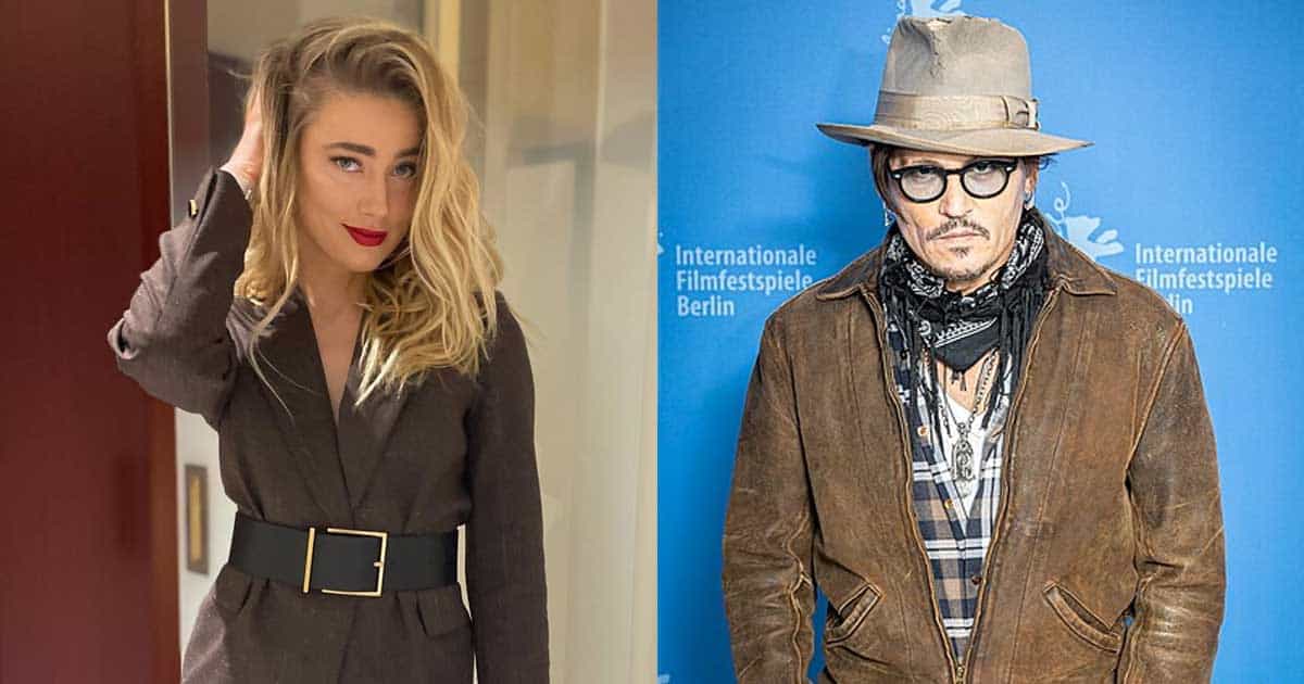 Johnny Depp & Amber Heard Court Stenographer Gives Insight On What Happened In The Courtroom