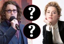 Amber Heard Alleged Johnny Depp Thought She Was Sleeping With His This Fantastic Beasts Co-Star!