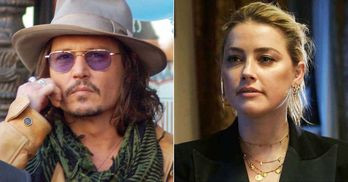 Amber Heard Fires Her PR Team After Negative News Against Her Increases Amidst The Johnny Depp Case