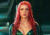 Amber Heard Reveals More About Aquaman And The Lost Kingdom