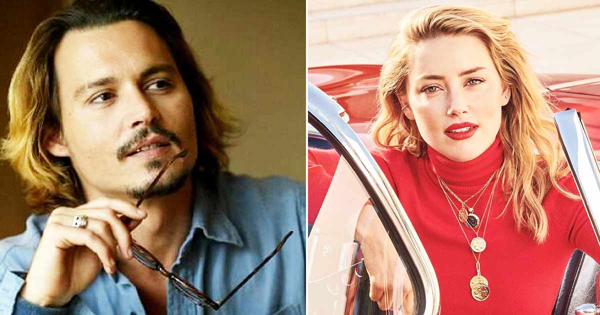 Amber Heard Talks About How The Defamation Case Has Impacted Her Life, Claims Of Getting Death Threats From Johnny Depp's Fans