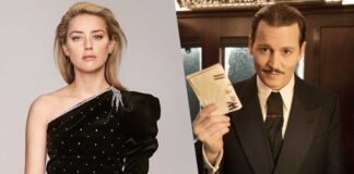 Amber Heard vs Johnny Depp Continues With New Details Being Unraveled