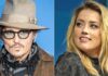 Amber Heard's Panic While 'Writing Essays' VS Johnny Depp's 'Cool & Calm' Sketch Session Amid Court Hearing Captured In This Hilarious Meme - See Video