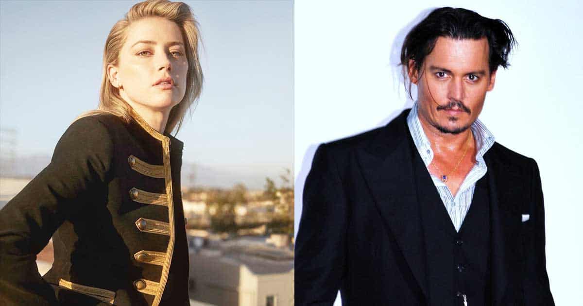 Amber Heard Legal Team Alleges Her Career Was Harmed Because Johnny Depp's Lawyer Called Her Allegations A 'Hoax'
