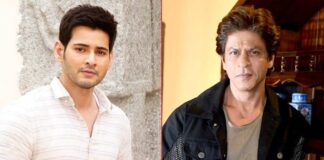 Amidst Mahesh Babu's Controversy, A Video Of Shah Rukh Khan Giving A Humble Response When Asked About Plans For Hollywood Goes Viral!