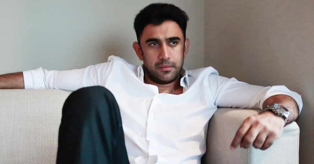 Amit Sadh: My voice In 'Batman: Ek Chakravyuh' Is Not Engineered But Real - Read On!
