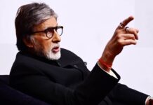 Amitabh Bachchan Accused Of Having Desi Liquor All Night, Gives The Most Graceful Response To These Trolls