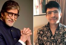 Amitabh Bachchan Gets Brutally Trolled For Launching KRK's Biography On Twitter, Netizens Ask Him His 'Majburi' For Doing So