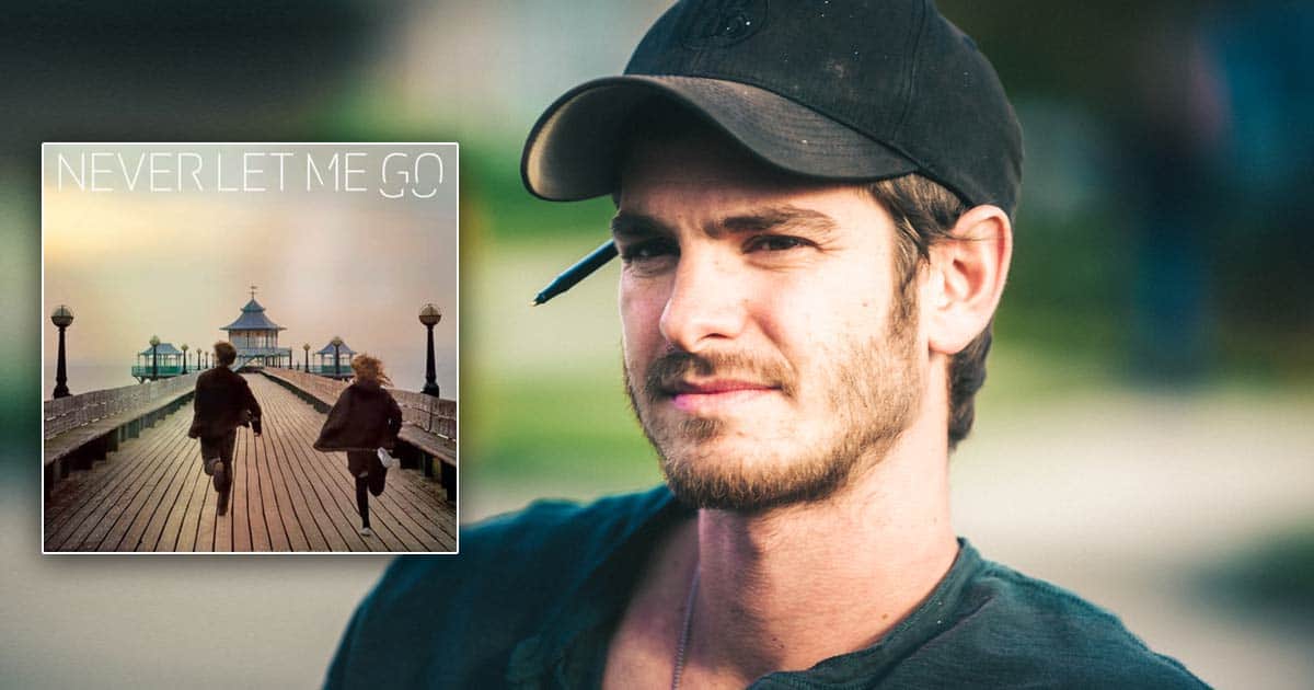 Andrew Garfield's Hardcore Romantic Flick 'Never Let Me Go' To Be Reshaped As A Web Show!
