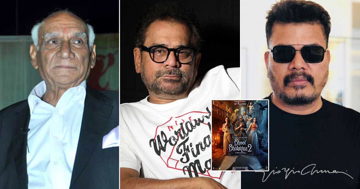 Anees Bazmee Sees A Jump Of 22 Positions In Directors Ranking Due To Bhool Bhulaiyaa 2