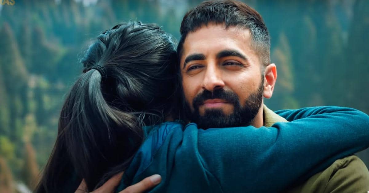 Anek Box Office Day 3 (Early Trends): Ayushmann Khurrana Starrer Will Face A Lot Of Hardships At The Box Office