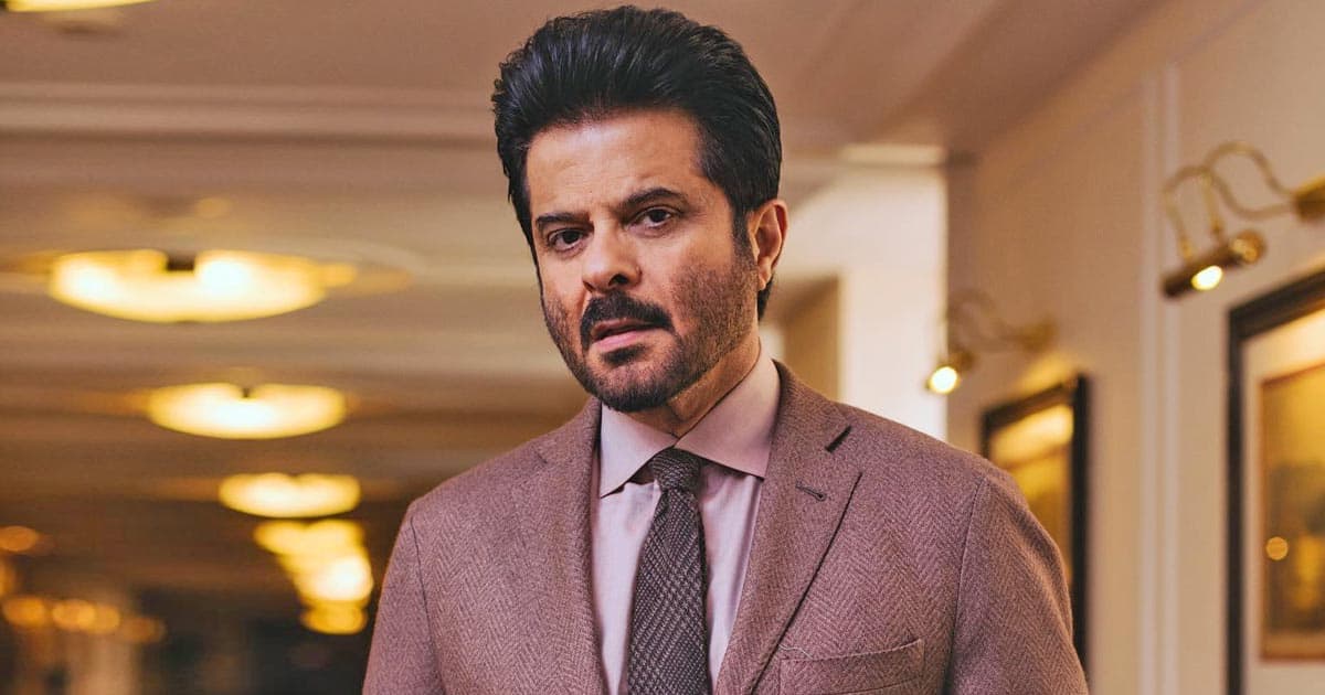 Anil Kapoor: I Have Nothing Against Divorce