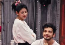 Anjali Arora: My bond with Munawar Faruqui is a super special achievement for me