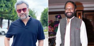 Anubhav Sinha, Ketan Mehta Team Up For Film On 'Freedom Radio'