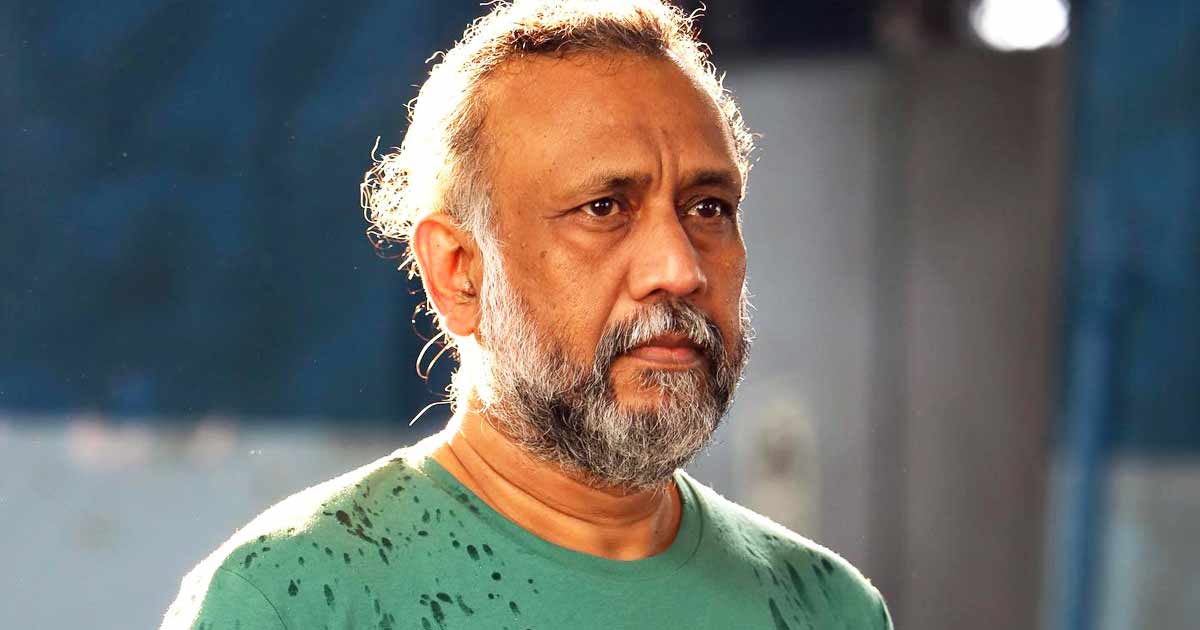 Anubhav Sinha's Next Production Is A Coming Of Age Film