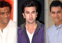 Anurag Basu Working With Aamir Khan & Ranbir Kapoor For 'India’s Biggest Cinematic Spectacles’ Reports Hoax? - Here's What The Director Says