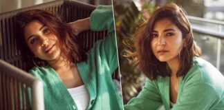Anushka Sharma Gets Candid About Working In Bollywood After Embracing Motherhood