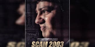 Applause Entertainment and SonyLIV announce their lead actor for Scam 2003: The Telgi Story