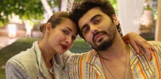 Arjun Kapoor & Malaika Arora Are All Set To Get Married At The End Of This Year?