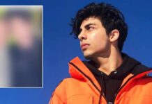 Aryan Khan Gets Trolled For Posing With A Straight Face At Karan Johar’s B’Day Bash, Netizens React - Deets Inside