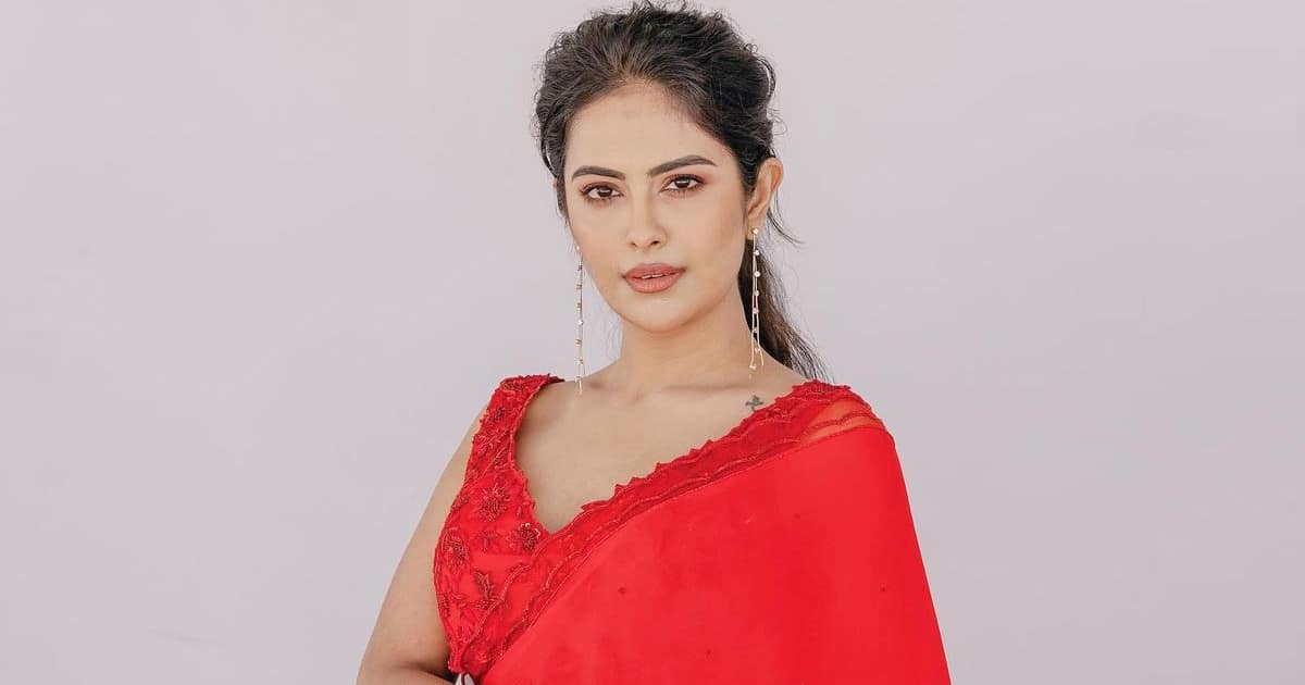 'Balika Vadhu' Star Avika Gor Says: I Never Believed I Was Part Of A Race