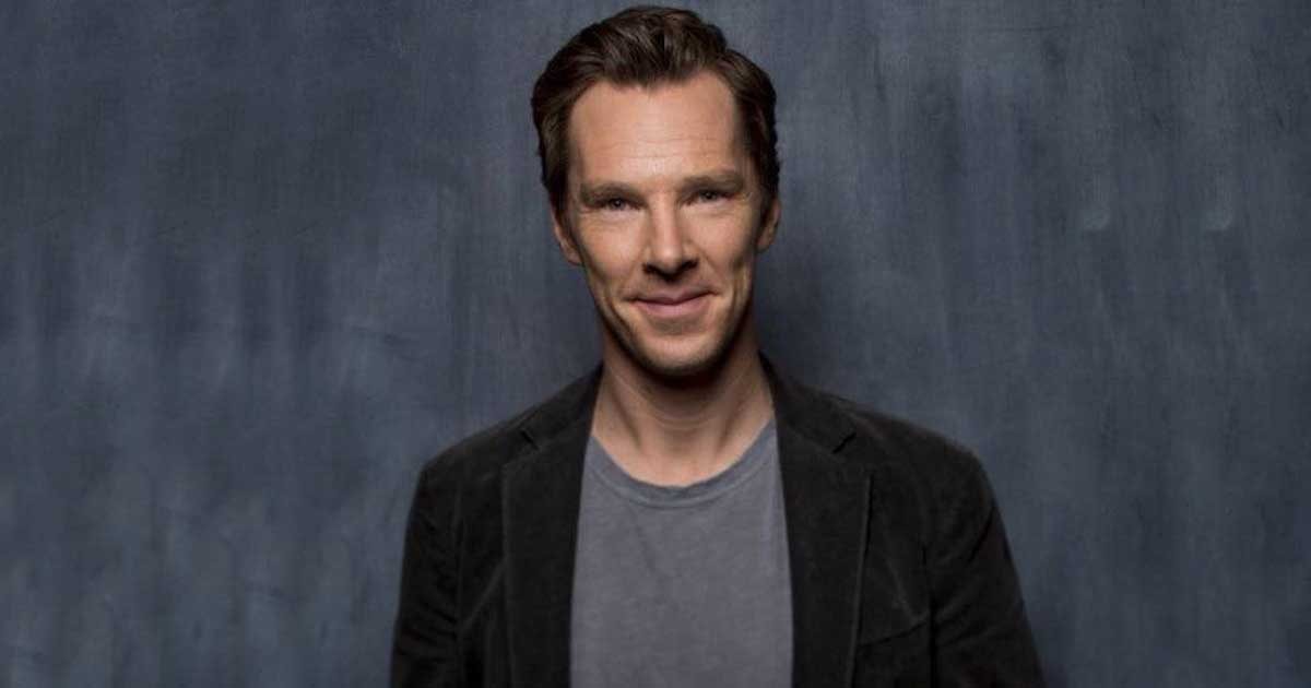 Benedict Cumberbatch Once Revealed Getting Kidnapped By Six Armed Men