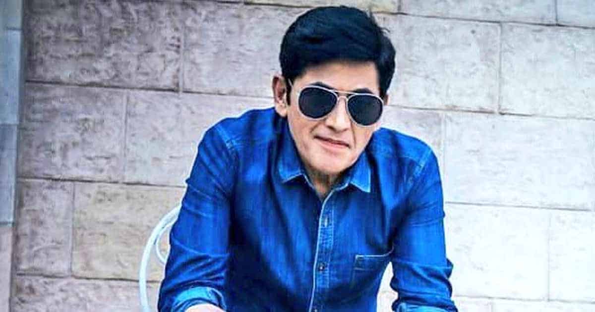 Bhabhiji Ghar Par Hai’s Aasif Sheikh Recalls Spending Eid With His Family In Varanasi, Reveals How He’s Spending The Day
