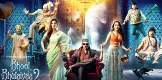 Bhool Bhulaiyaa 2 Advance Booking Opens With Great Response
