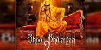 Bhool Bhulaiyaa 2 Advance Booking Shows Incredible Response