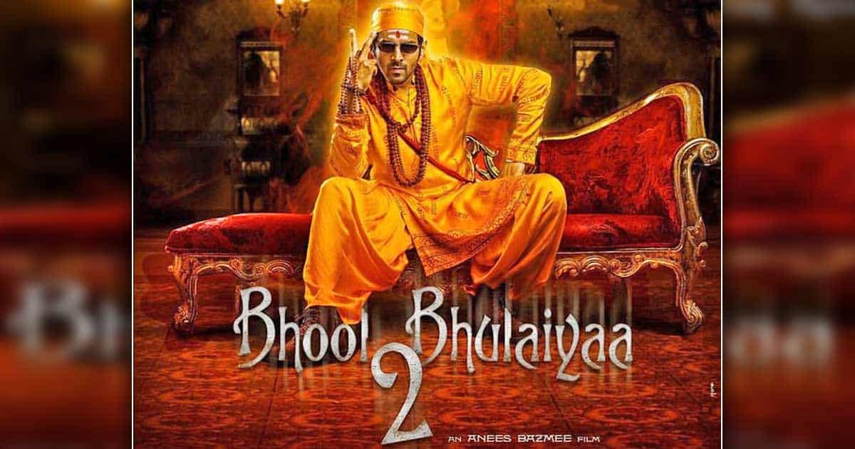 Bhool Bhulaiyaa 2 Advance Booking Shows Incredible Response