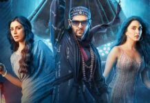 Bhool Bhulaiyaa 2 Box Office Day 1 (Early Trends): Kartik Aaryan Starrer Gets A Thumbs Up From Fans!