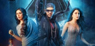 Bhool Bhulaiyaa 2 Box Office Day 1 (Early Trends): Kartik Aaryan Starrer Gets A Thumbs Up From Fans!