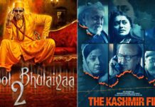 Bhool Bhulaiyaa 2 Box Office Day 11: Shows A Terrific Hold, On Its Way To Become A Second Clean Hit Of 2022 After The Kashmir Files; Read On
