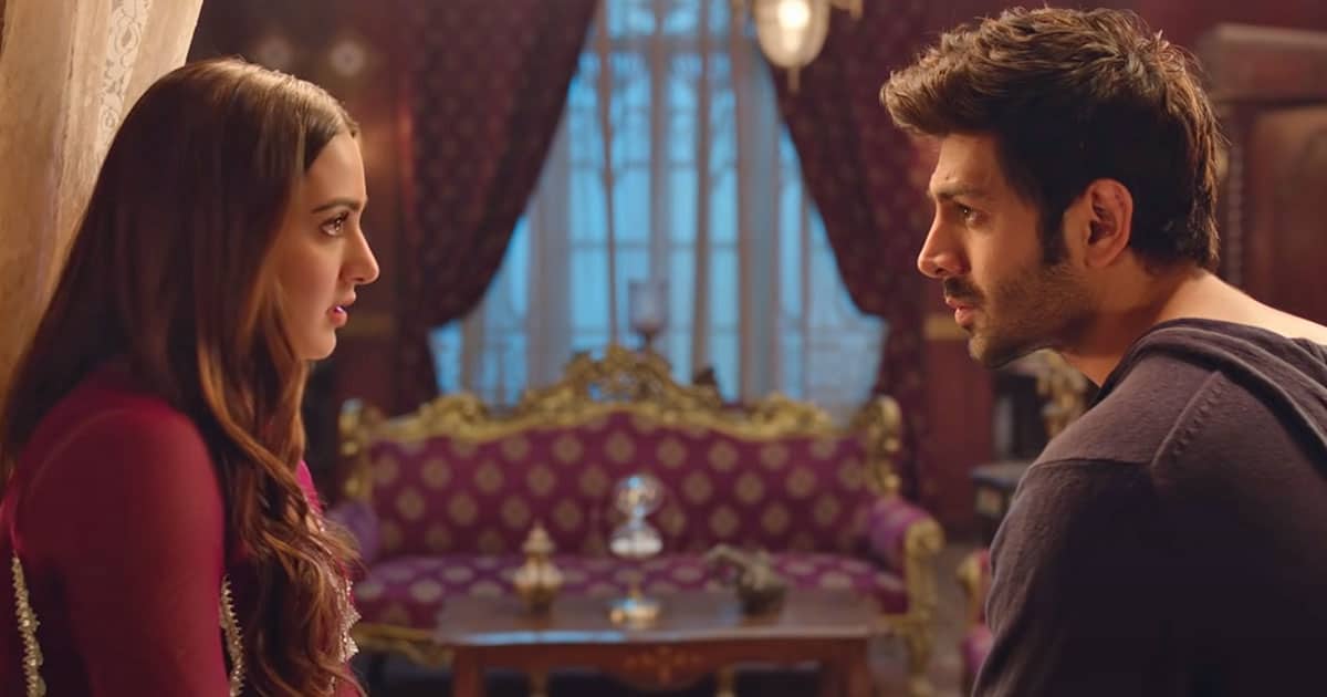 Bhool Bhulaiyaa 2 Box Office Day 2 (Early Trends): Kartik Aaryan Continues To Stay On The Top!