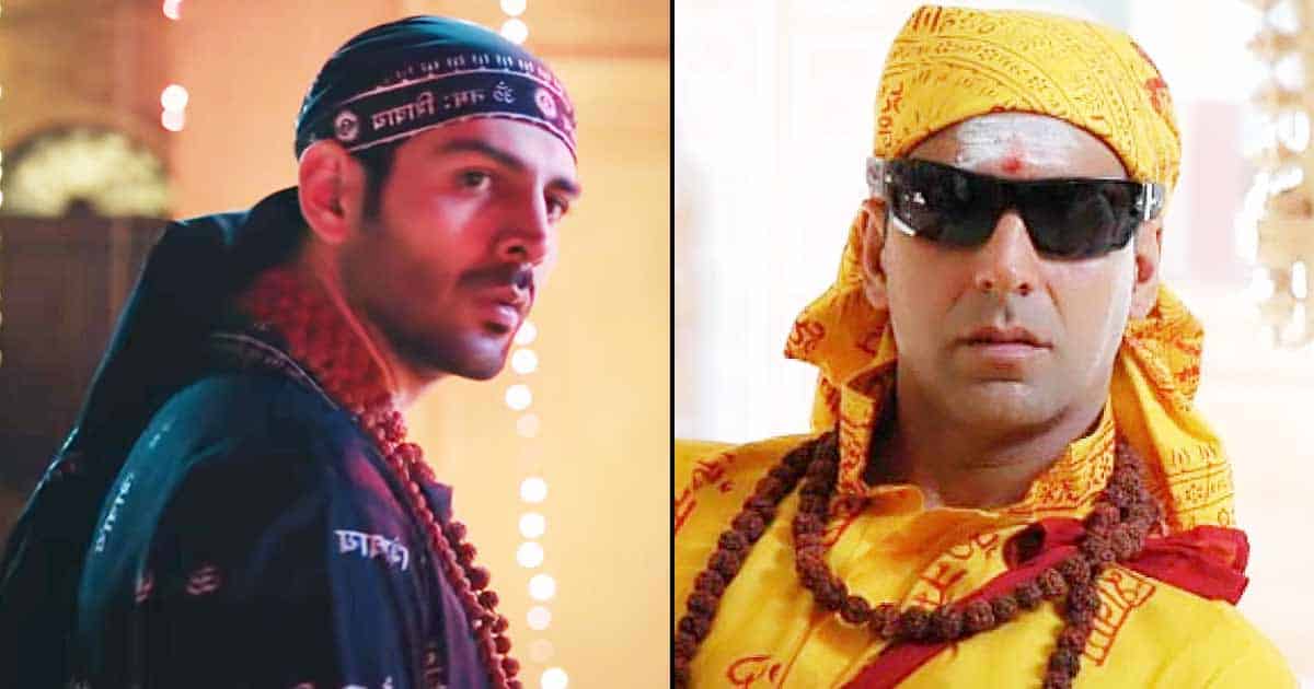 Bhool Bhulaiyaa 2: Kartik Aaryan Opens Up On Facing Comparison With Akshay Kumar Starrer – Deets Inside