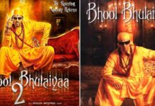 Bhool Bhulaiyaa 2 Writer Finally Breaks Silence On Why Makers Chose Kartik Aaryan Over Akshay Kumar " The Way I Have Written The Role..."