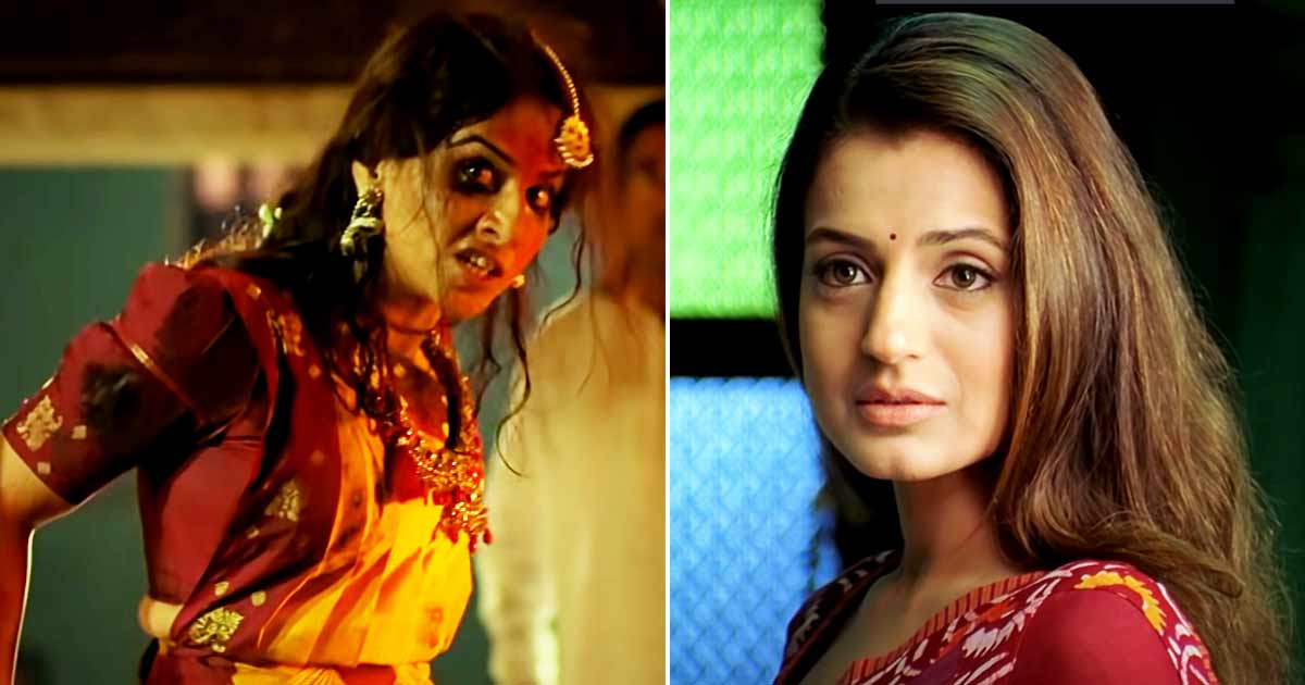 Bhool Bhulaiyaa Trivia: Did You Know, Not Vidya Balan & Ameesha Patel, But Aishwarya Rai & Katrina Kaif Were First Approached For The Role Of Manjulika & Radha!