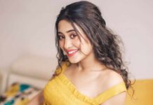 Birthday Girl Shivangi Joshi Is One Of The Richest Indian TV Actress Under The Age Of Thirty -Here's How