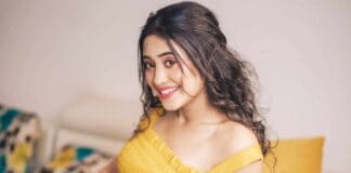 Birthday Girl Shivangi Joshi Is One Of The Richest Indian TV Actress Under The Age Of Thirty -Here's How