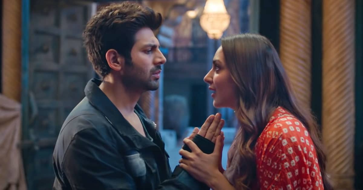 Box Office - Anees Bazmee directed Bhool Bhulaiyaa 2 keeps its victory march going, Kartik Aaryan’s stocks go up big time - Wednesday updates