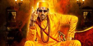 Box Office - Bhool Bhulaiyaa 2 enjoy the biggest opening weekend for a Bollywood film in 2022
