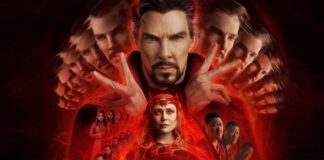 Box Office - Doctor Strange in the Multiverse of Madness finally crosses 100 crores milestone, is amongst the Top-5 grossers of 2022